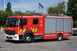 Namur - Service Régional d'Incendie - HLF - P12