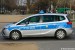 B-7527 - Opel Zafira Tourer - FuStW