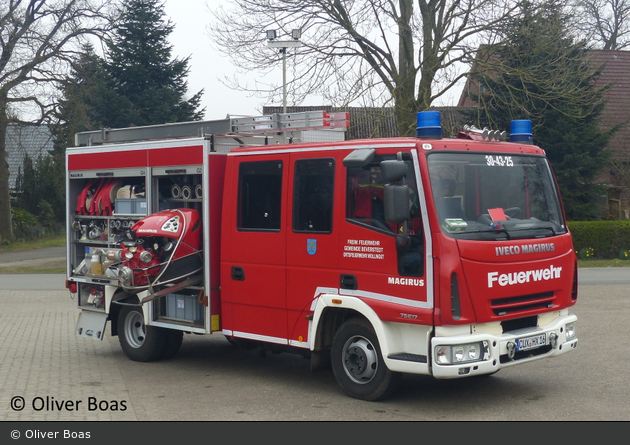 Florian Cuxhaven 30/43-25