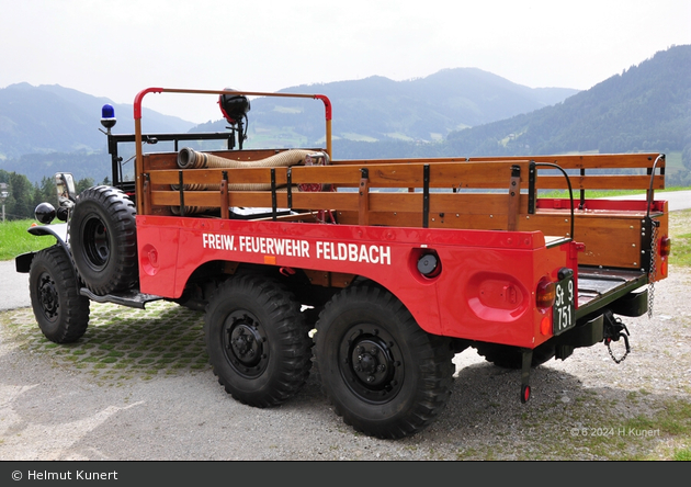 Feldbach - FF - LF (a.D.)