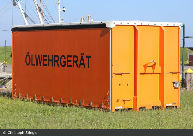 Heros Norden 56/AB-Ölwehrgerät