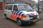 Enschede - Politie - FuStW