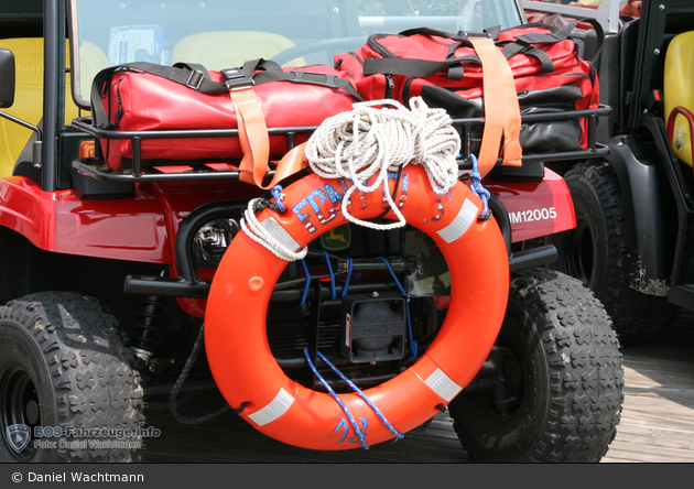 FDNY - EMS - ATV