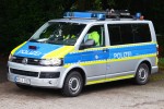 NRW5-3807 - VW T5 GP - SiKW