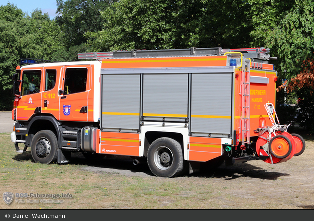 Florian Hamburg Hausbruch 1 (HH-8304)