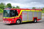 Sprowston - Norfolk Fire and Rescue Service - EPU
