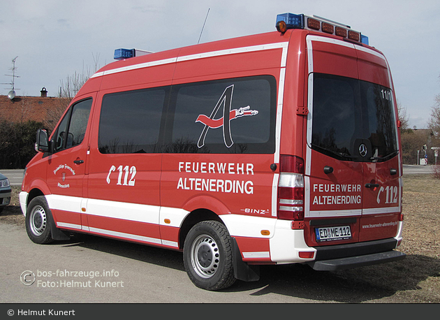 Florian Altenerding 11/01