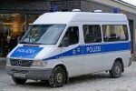 Gera - MB Sprinter 314 - leMKW