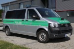 BA-P 9636 - VW T5 GP - ZugFz