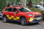 Estepona - Consorcio Provincial de Bomberos de Málaga - KdoW - L-5