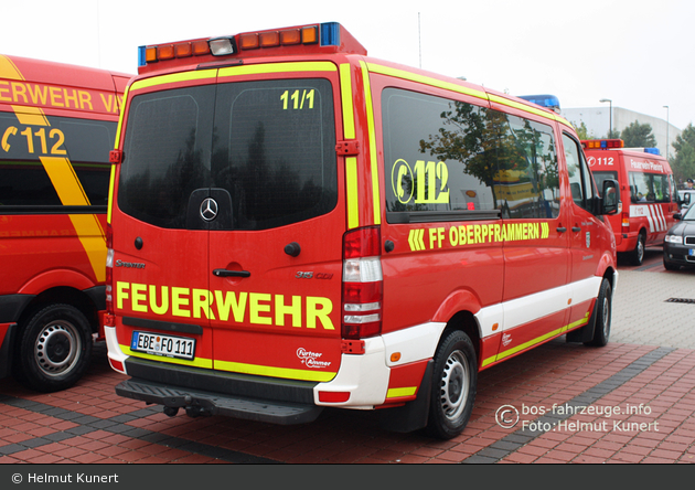 Florian Oberpframmern 11/01