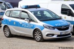B-30771 - Opel Zafira - FuStW