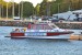 Kärdla - Hiiumaa Vabatahtliku Merepääste - Seenotrettungsboot "WIIMA"