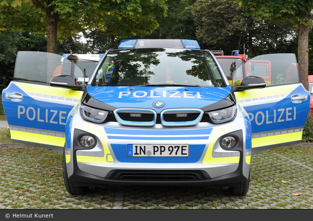 IN-PP 97E - BMW i3 - FustW