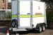 Dumfries - Dumfries and Galloway Fire & Rescue Service - Anhänger