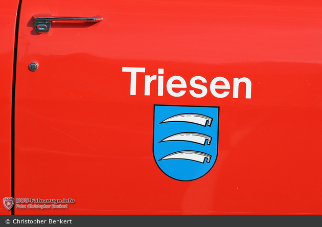 Triesen - FW - PiF - Tresa 8