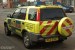 Belfast - Northern Ireland Ambulance Service - NEF