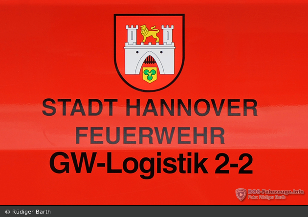 Florian Hannover 07/68-12