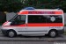 Krankentransport Berliner Rettungsdienst Team - BRT-08 KTW