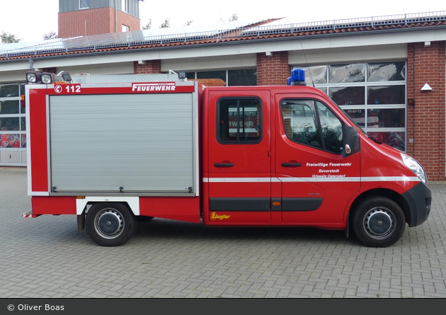 Florian Cuxhaven 30/40-21