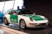 S-3033 - Porsche 911 - FuStW (a.D.)