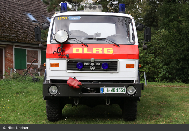 Adler Hamburg 13/51 (HH-WR 1358)