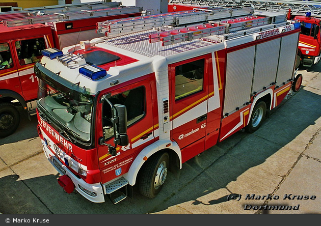 Florian Landkreis Rostock 060 01/43-01