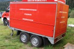 Lebring - LFV Steiermark - FwA-Bewerbstechnik