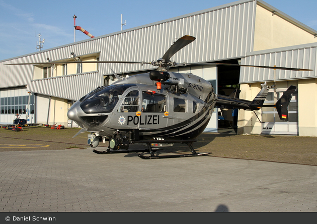 D-HTHD (C/N: 9355)