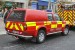 Cork - Cork City Fire Brigade - RRV (a.D.)
