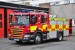 Wigston - Leicestershire Fire and Rescue Service - RP