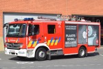 Leuven - Brandweer - HLF - P16
