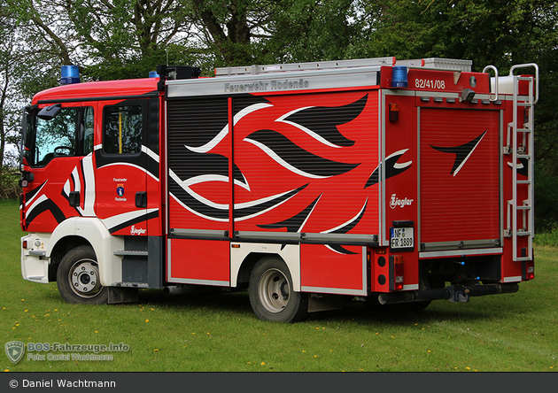 Florian Nordfriesland 82/41-08