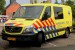 Groningen - Geneeskundige en Gezondheidsdienst Groningen - GW-San - 01-592