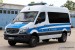 BWL4-8055 - MB Sprinter 519 BlueTEC 4x4 - Zugfahrzeug