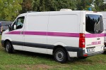 VW Crafter - KTW - 5AD 3757