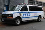 NYPD - Brooklyn - Special Operations Division - HGruKw 8914