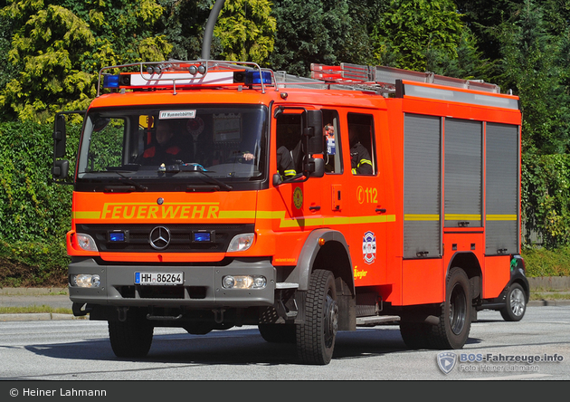 Florian Hamburg Hummelsbüttel 2 (HH-86264)