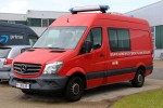 Wilhelmshaven - Feuerwehr - MZF (BUG2)