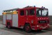 Pembroke Dock - Mid and West Wales Fire and Rescue Service - WrL (a.D.)