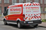 Hamburg - HNZ Hamburg - Technischer Notdienst