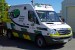 Masterton - Wellington Free Ambulance - KTW - 425