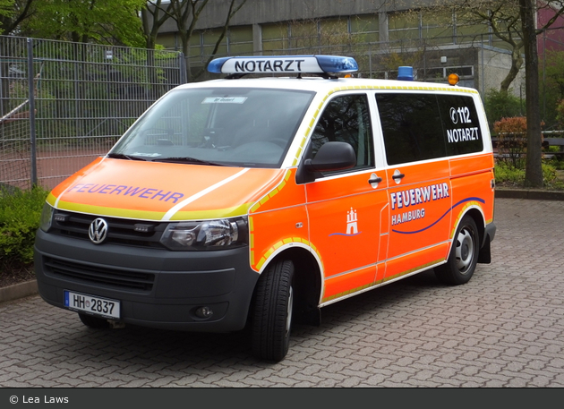 Florian Hamburg NEF (HH-2837) (a.D.)