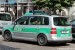 B-7679 - VW Touran 2.0 TDI - FuStW