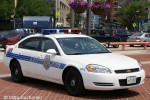 Baltimore - Police - Patrol Car 089041