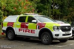 Dalkeith - Scottish Fire and Rescue Service - L4V