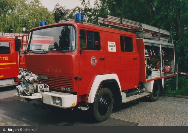 Florian Hamburg Kirchdorf 2 (HH-8127) (a.D.)