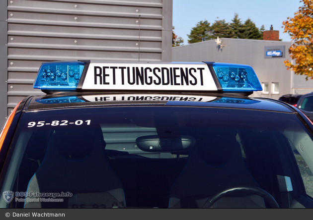 Rettung Nordfriesland 95/82-01