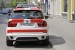 Notfallrettung - BMW X5 - NEF
