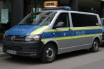 SR-P 2496 - VW T6 - FuStW